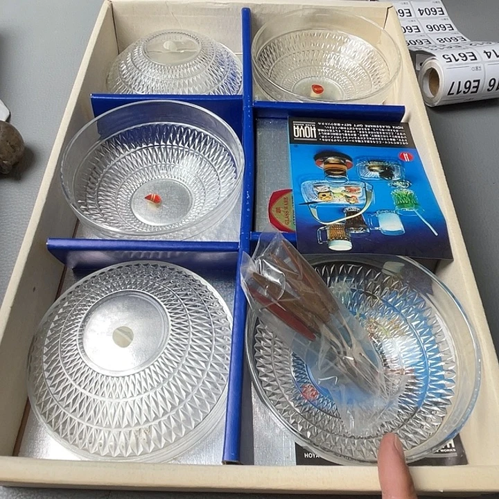 海外中古工艺品一物一件