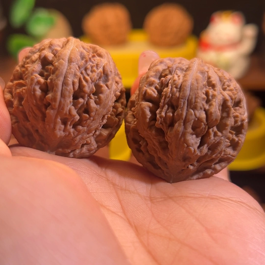 文玩核桃吊坠核桃1