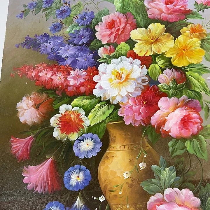 油画好仔仔细细一直影子