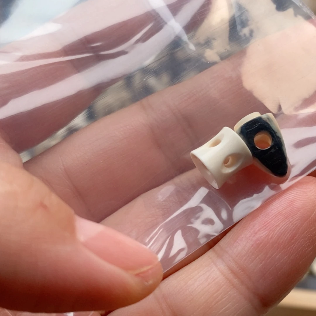 【闪购商品】无非金属徐*浪猛犸牙