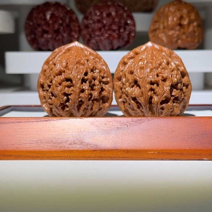 小***当42水龙纹精品饱满