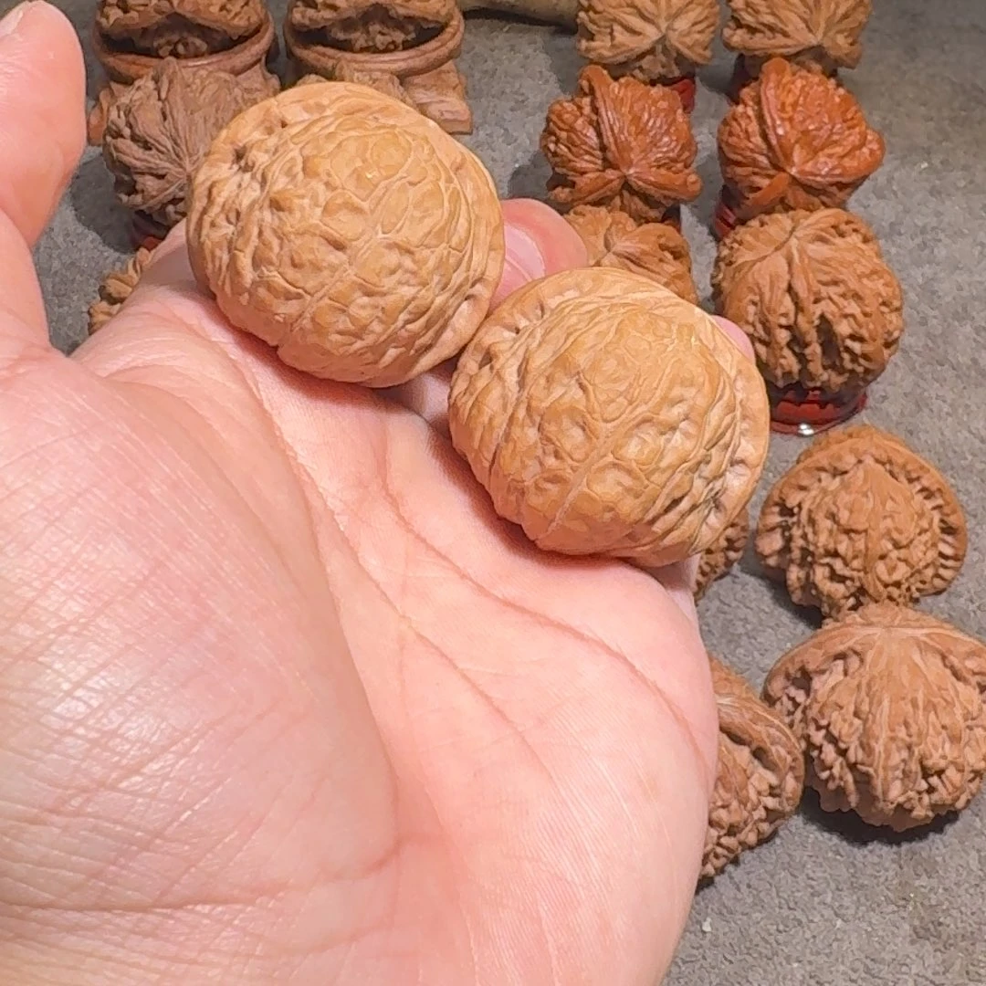手串/手链核桃39全品南瓜墩