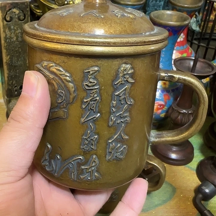 老铜器老铜器老铜器