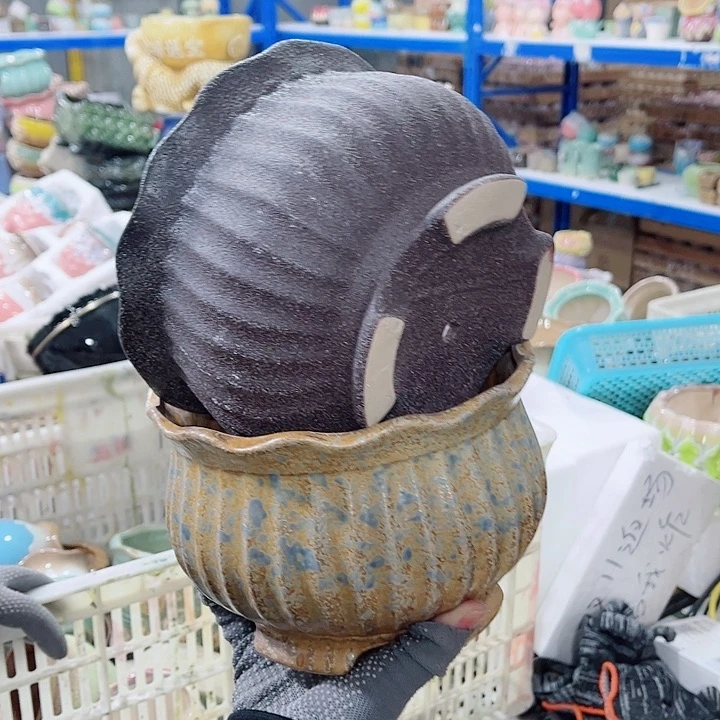 红陶正品数量有限