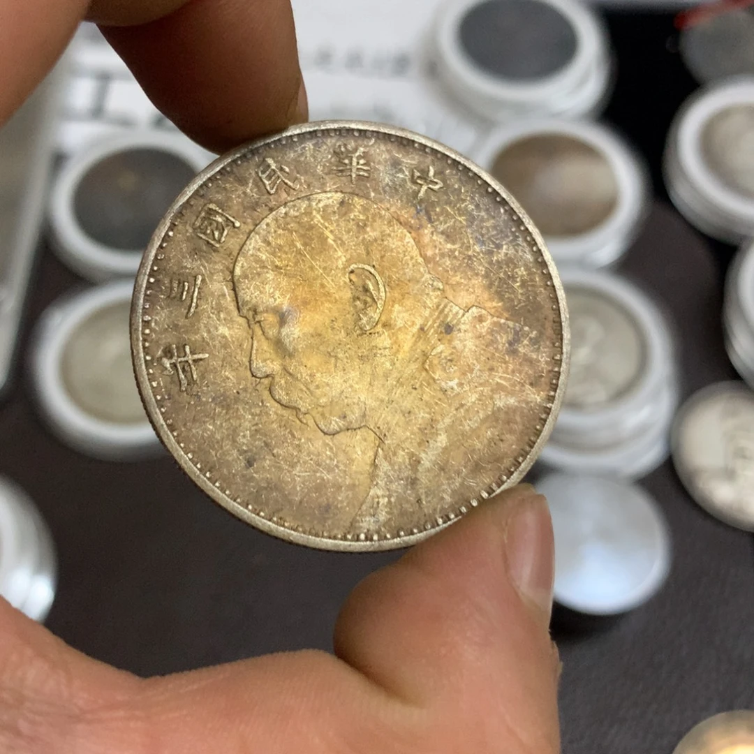 泉藏臻选    闪购链接   一图一物    复古手工艺品摆件
