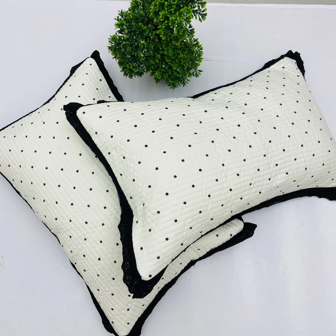 一号链接床盖同款枕套