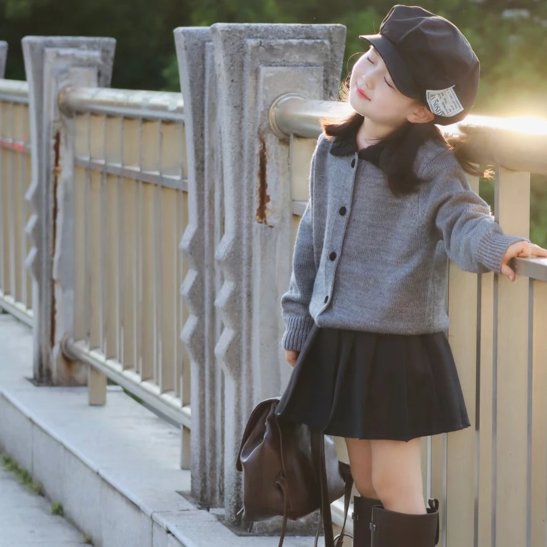 韩系潮流百搭外套