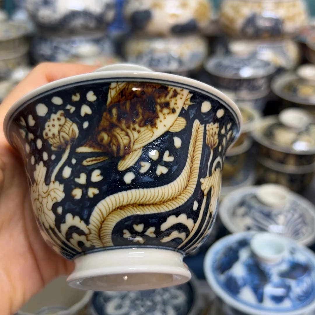 【闪购商品】陶瓷艺术有限公司