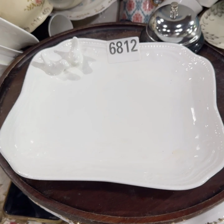 陶瓷2个8英寸6812。1111111111111111