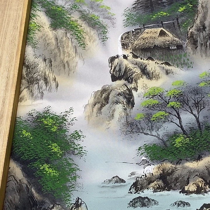 杭***官字画书画字画字画书画