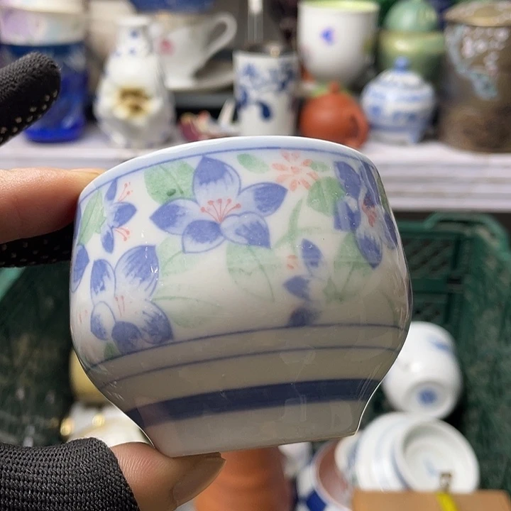 水滴瓷器水滴瓷器