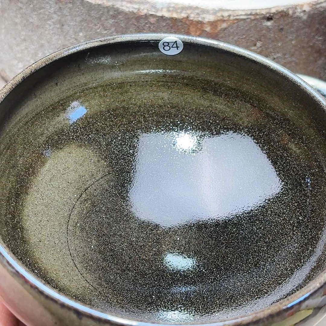 茶盏义兴龙窑建盏84