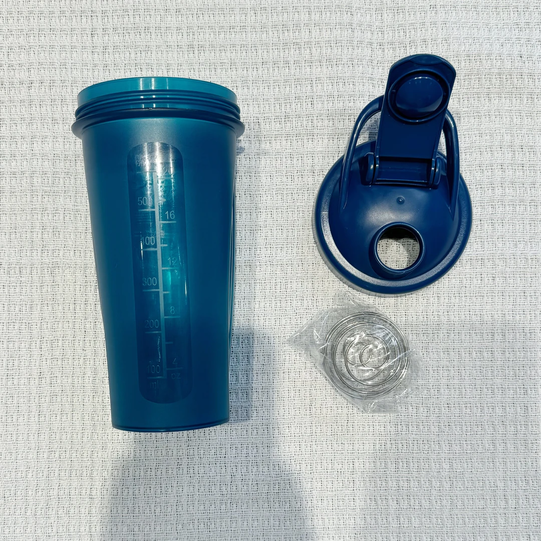 清-汤圆吖高品质摇摇杯运动健身水杯7172瑶瑶杯