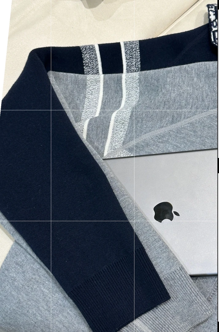 新2024秋冬（DD412WY01）新款外套卫衣时尚百搭男女同款冬季春秋