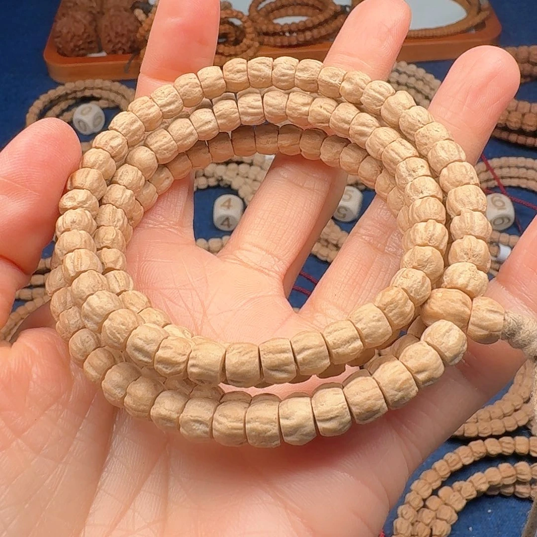 柏香籽/百香籽吊坠