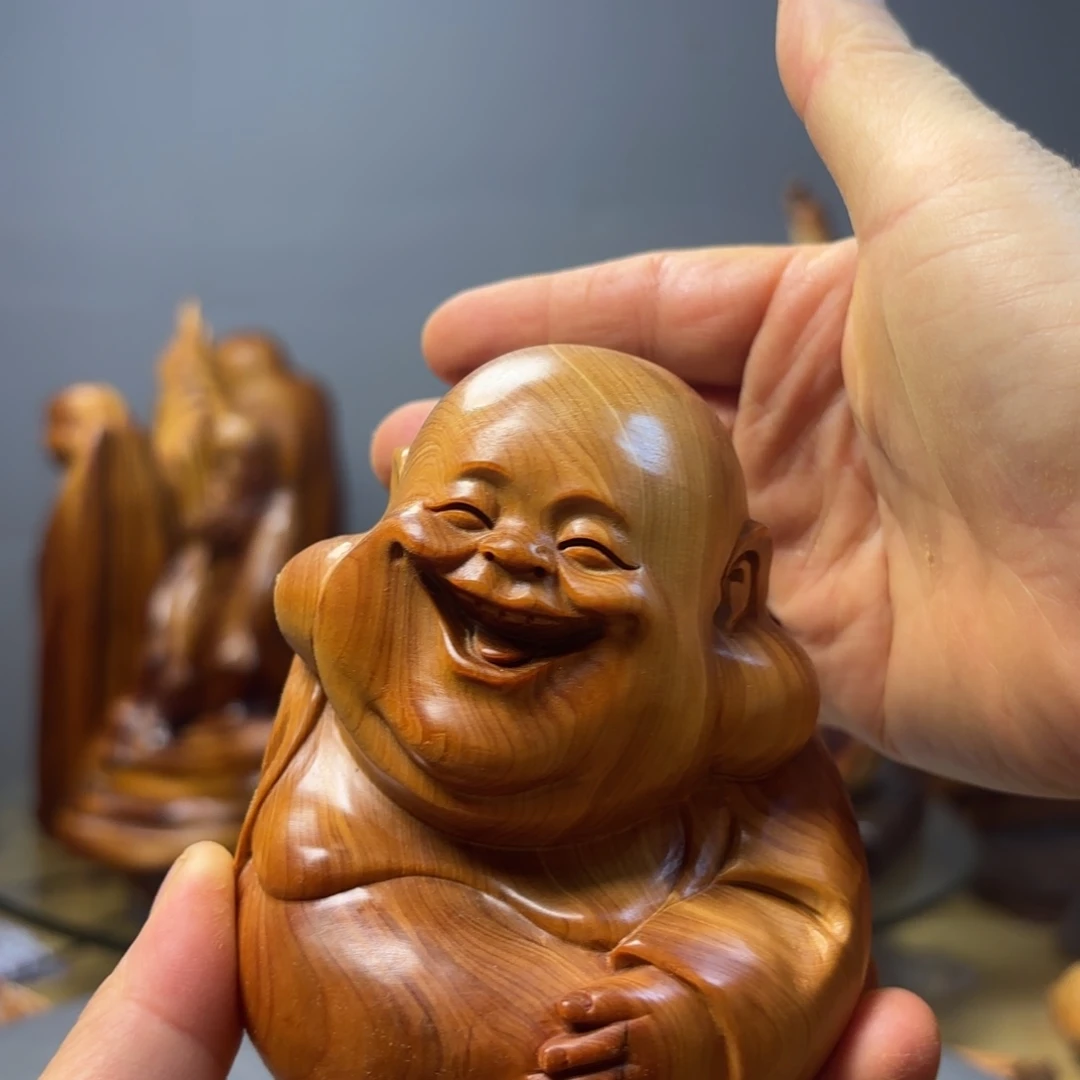 柏木（崖柏）崖柏摆件6666666666