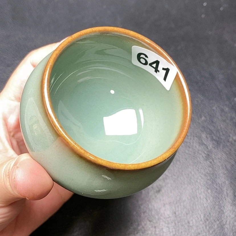 【闪购商品】茶盏我的盏太好看了吧
