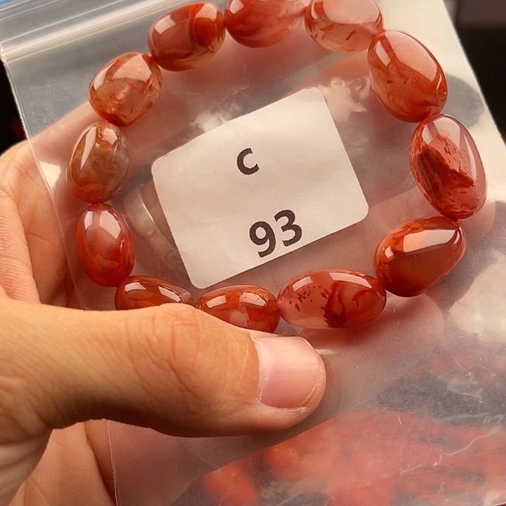 未镶嵌南红玛瑙多样性发货12m m南红玛瑙