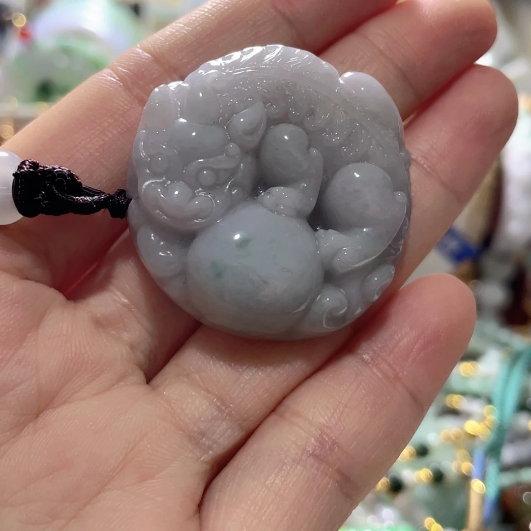 【闪购商品】未镶嵌手链翡翠