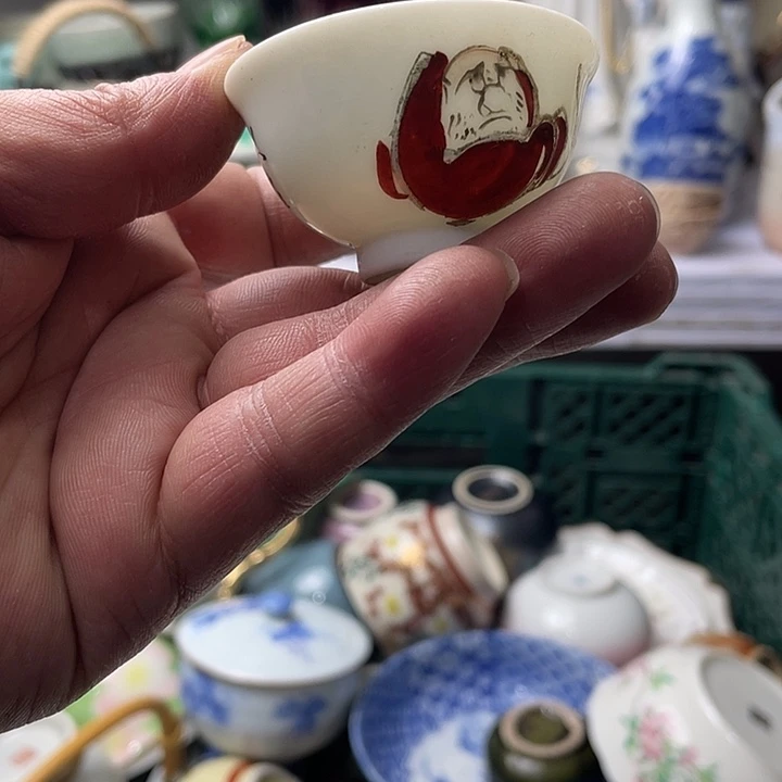 水滴瓷器水滴瓷器