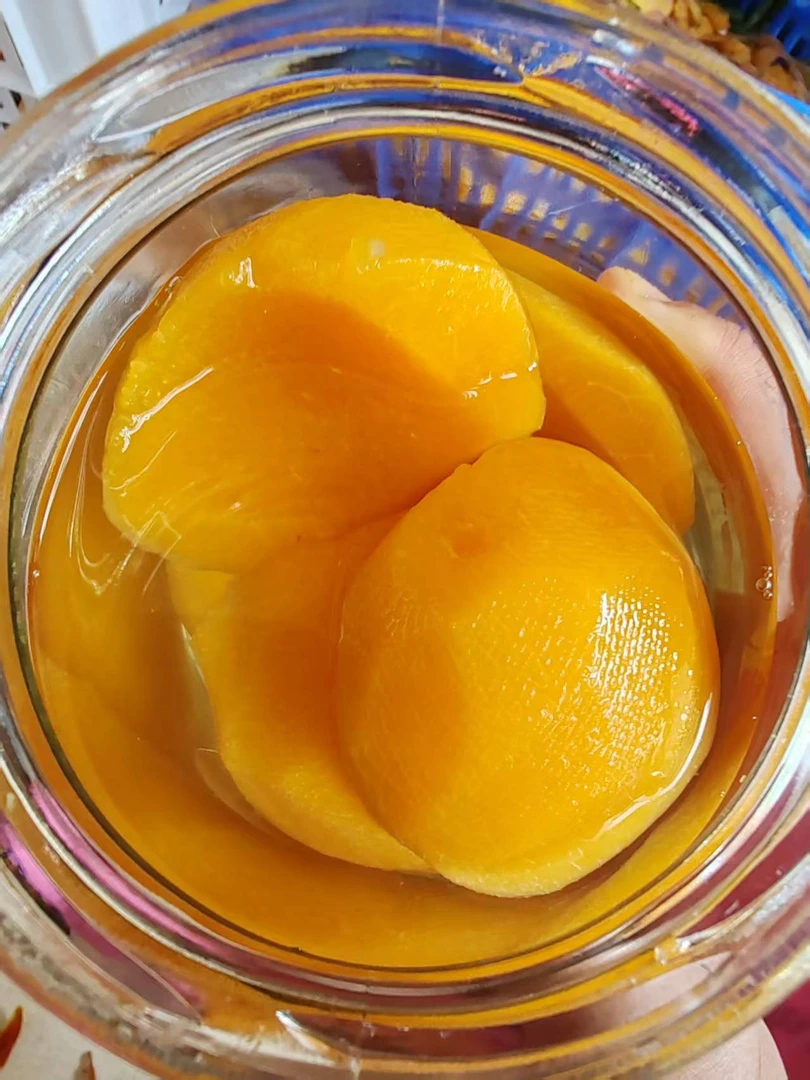 头开盖即食多汁果肉饱满休闲零食