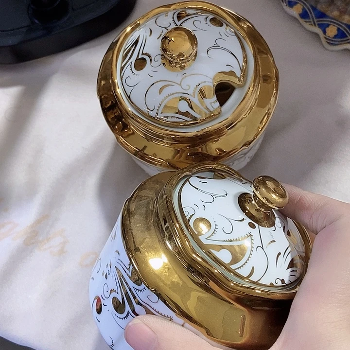 瓷片微瑕2…………………………………