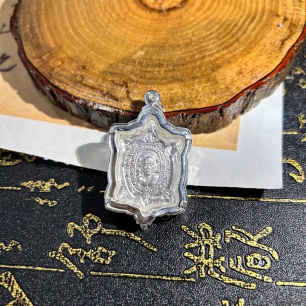 【龙婆柳柳乌龟牌】南宫北苑-唐卡