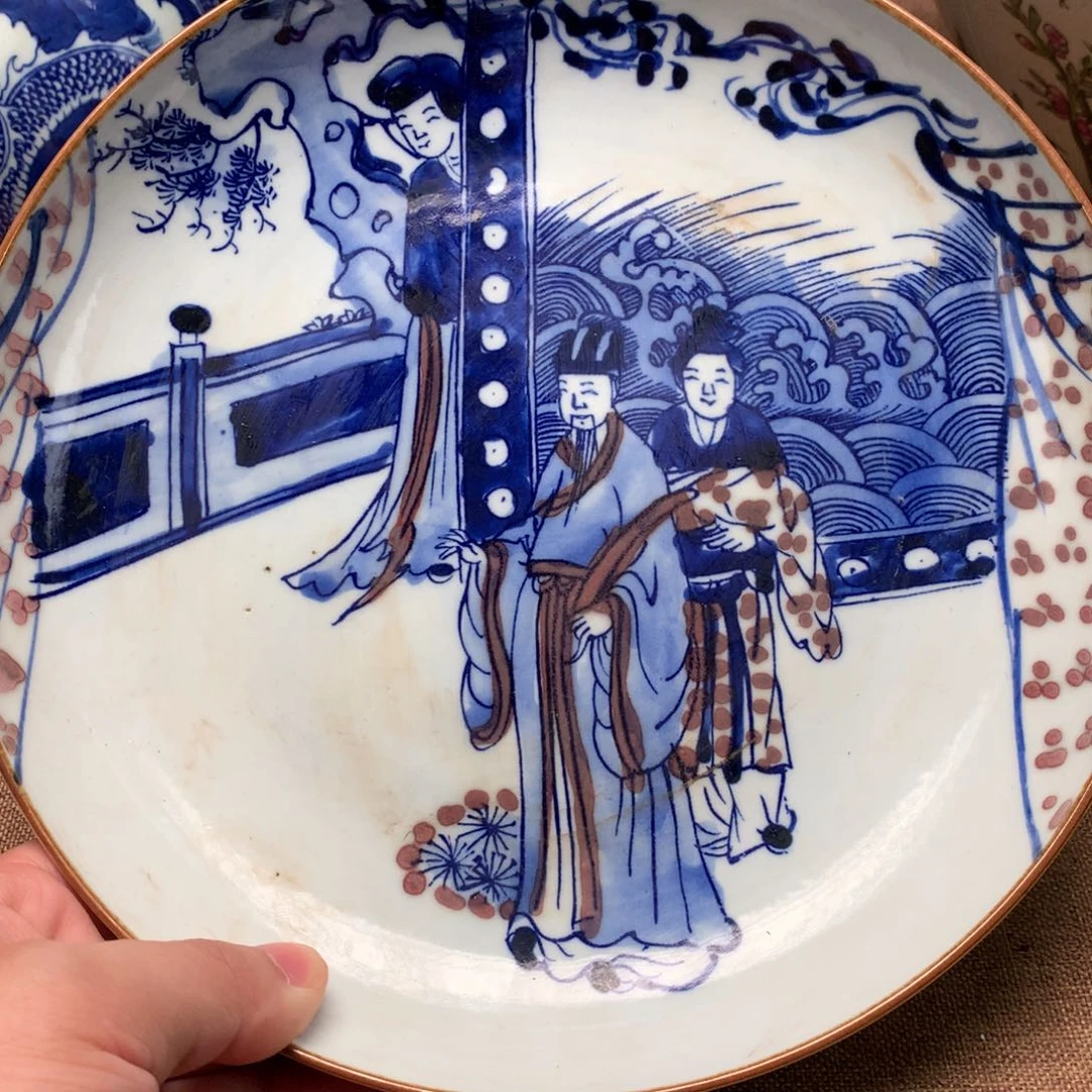 摆件旧藏瓷器旧藏瓷器