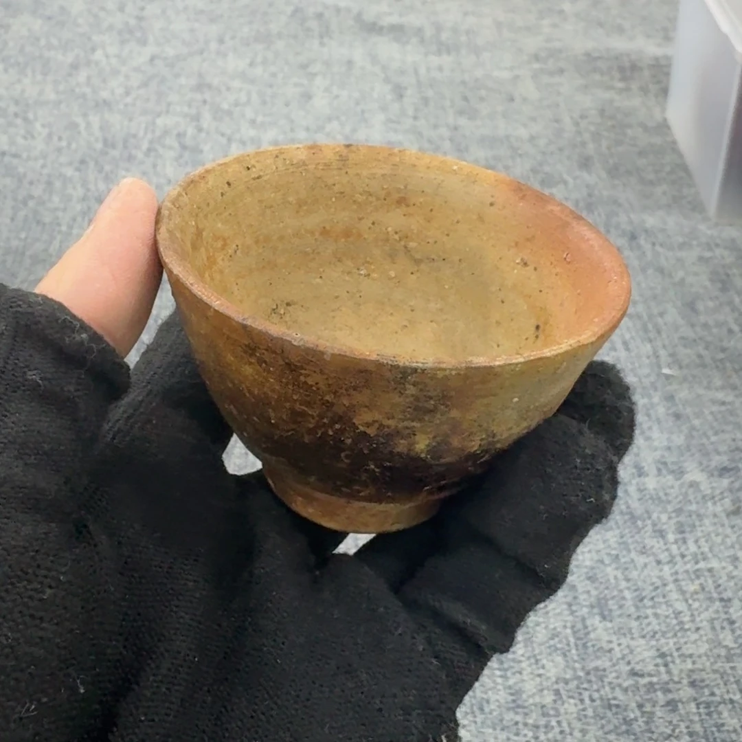 茶杯紫砂非常美丽漂亮的物品