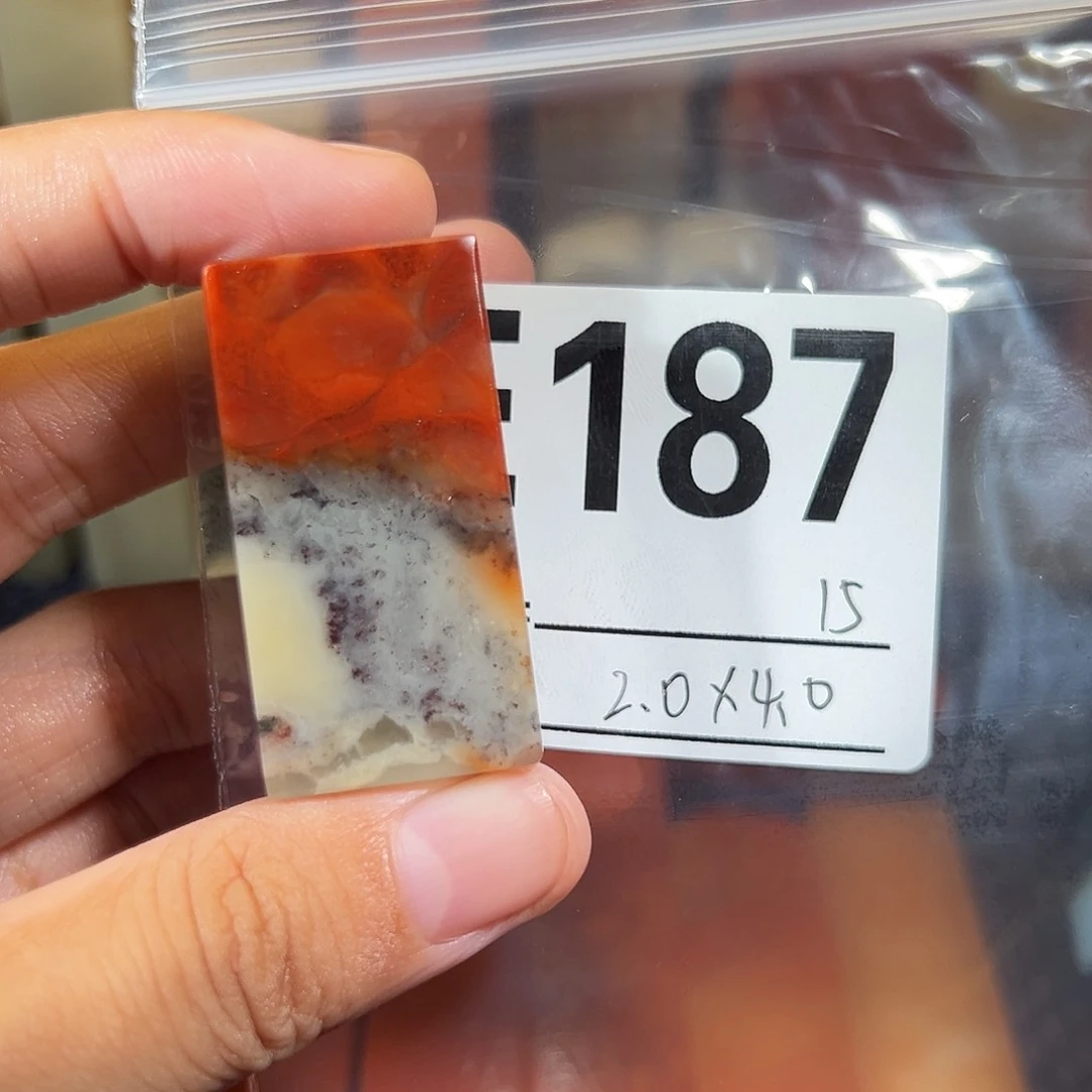 【闪购商品】寿山石印石老挝石