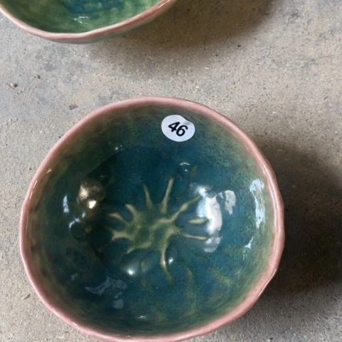 碗日式餐具茶具碗盘套装