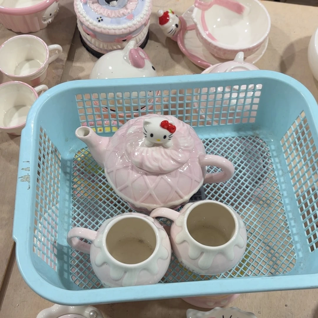 我也想要一个这样的朋友紫砂