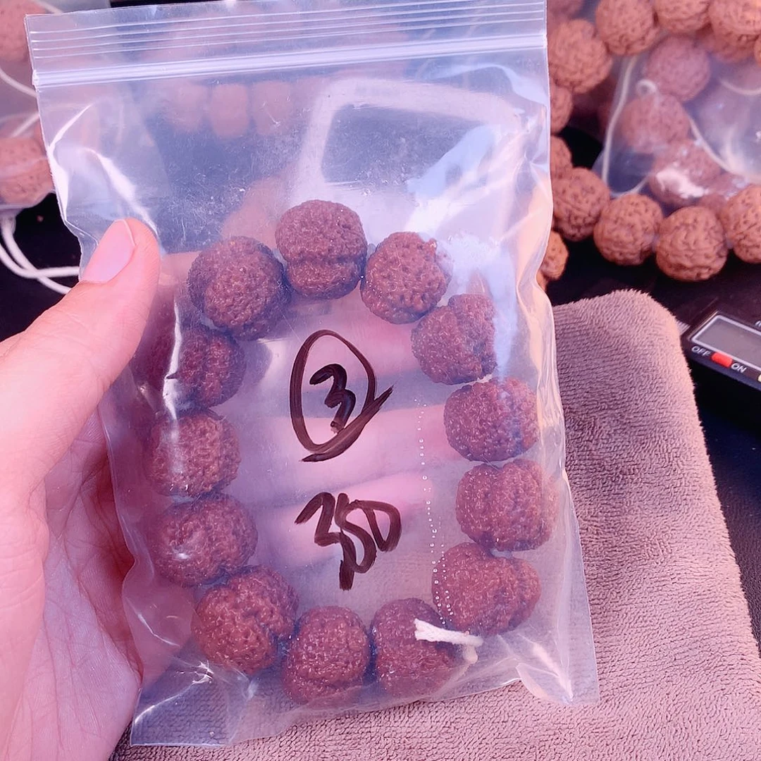 O***a金刚菩提吊坠03————-