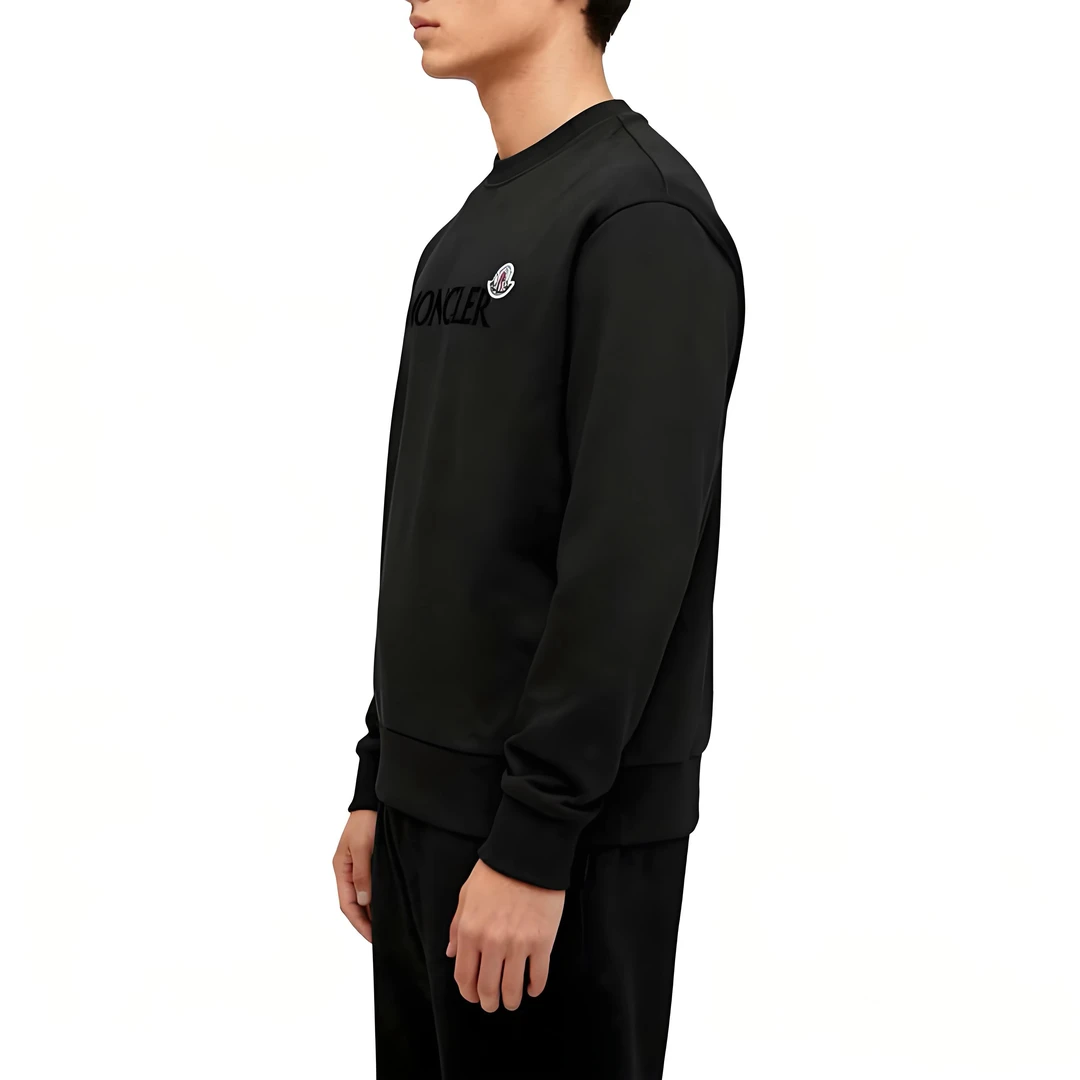 【2025专柜撤柜MO圆领卫衣】男女同款断码清仓折扣