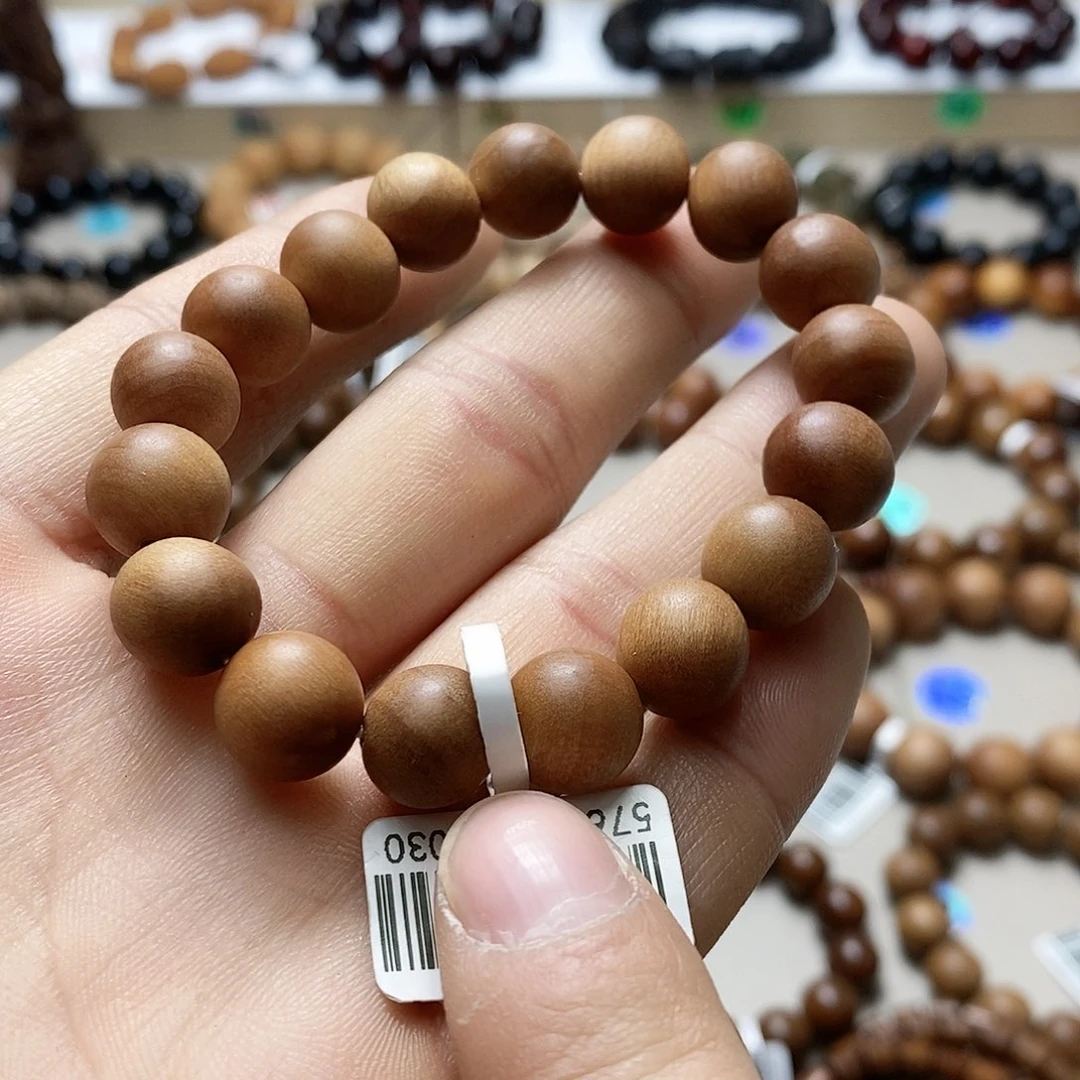 非洲檀香手串/手链