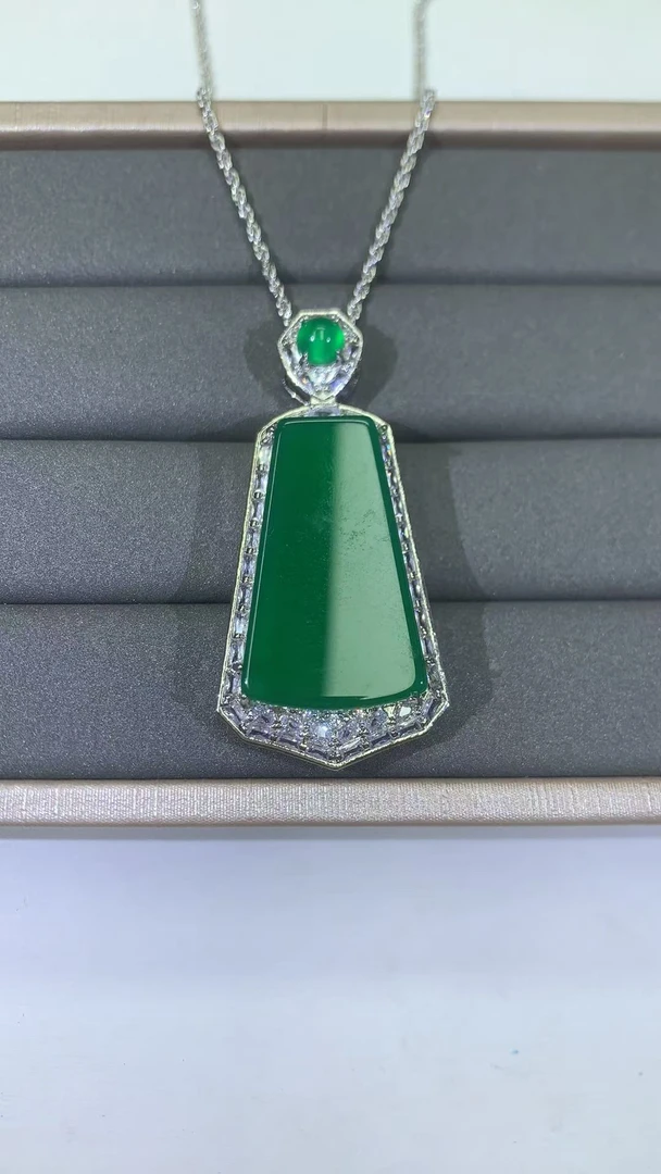 吊坠 【质检发货】时尚吊坠D766