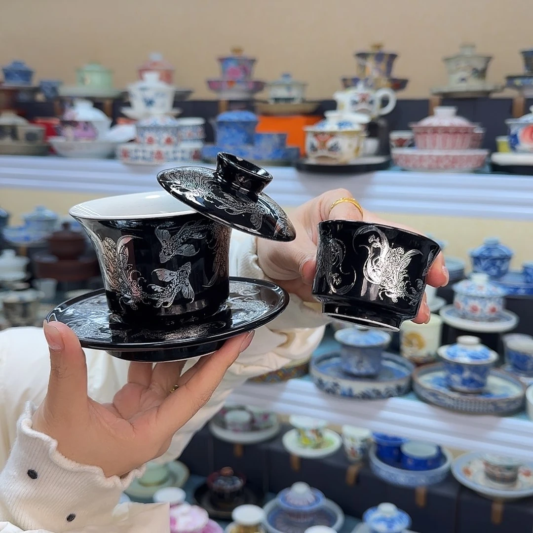 我们的目标是成为更好