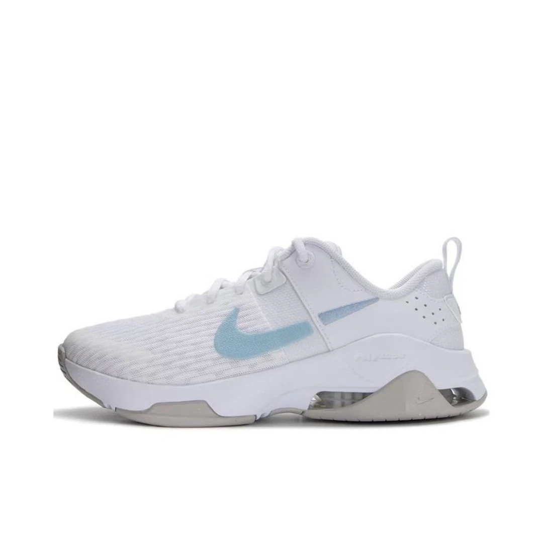 Nike/耐克女鞋Zoom Bella 6气垫缓震舒适耐磨运动鞋DR5720-106