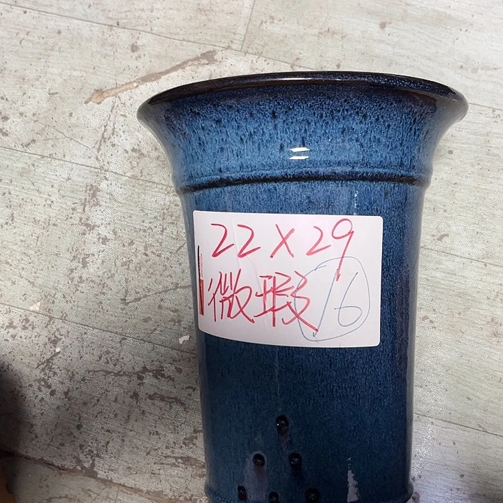 花盆紫砂宜兴紫砂花盆