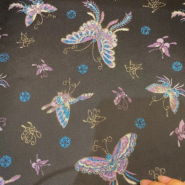 陶摆件65cm茶席布