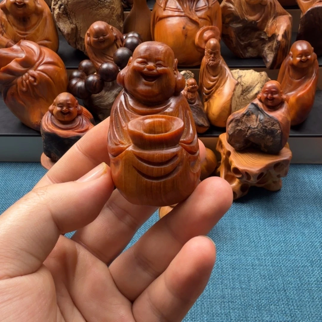 柏木（崖柏）太行崖柏