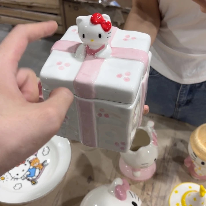 高温陶瓷釉下彩餐具