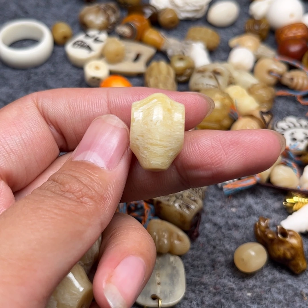 手串/手链贝壳驼骨27