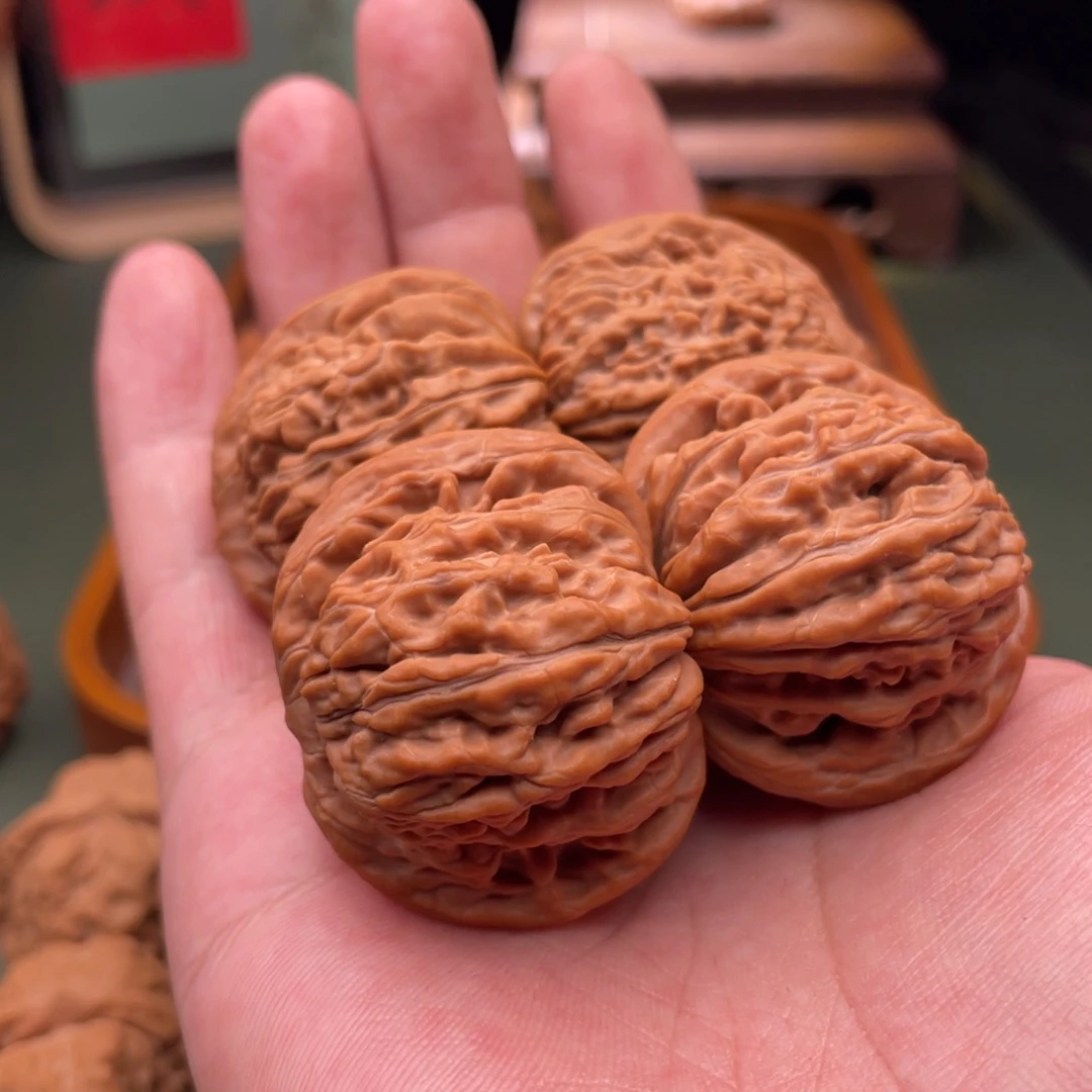 核桃手串/手链七*全品汉高楼