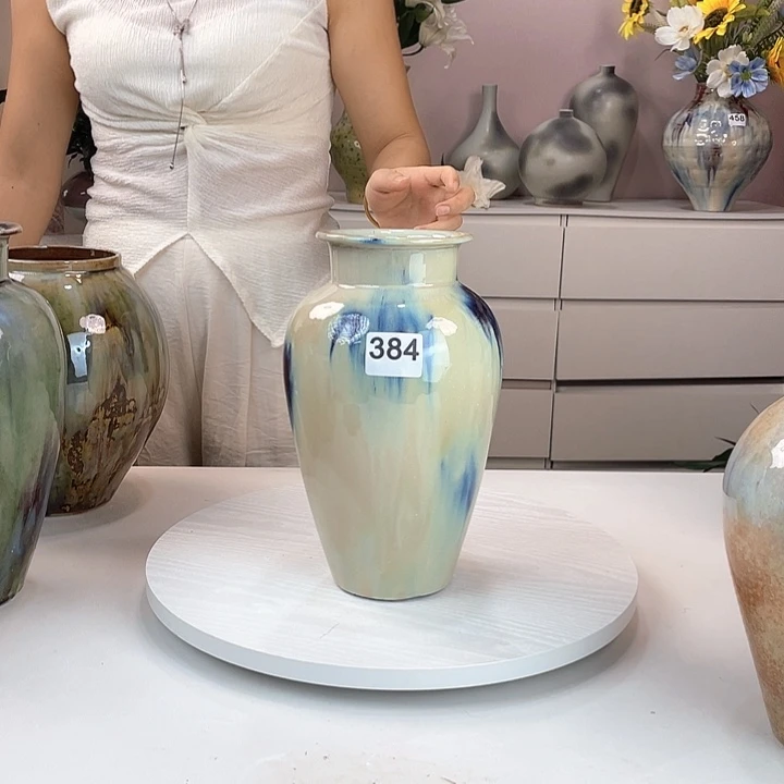 摆件瑕疵384 景德镇陶瓷艺术精品