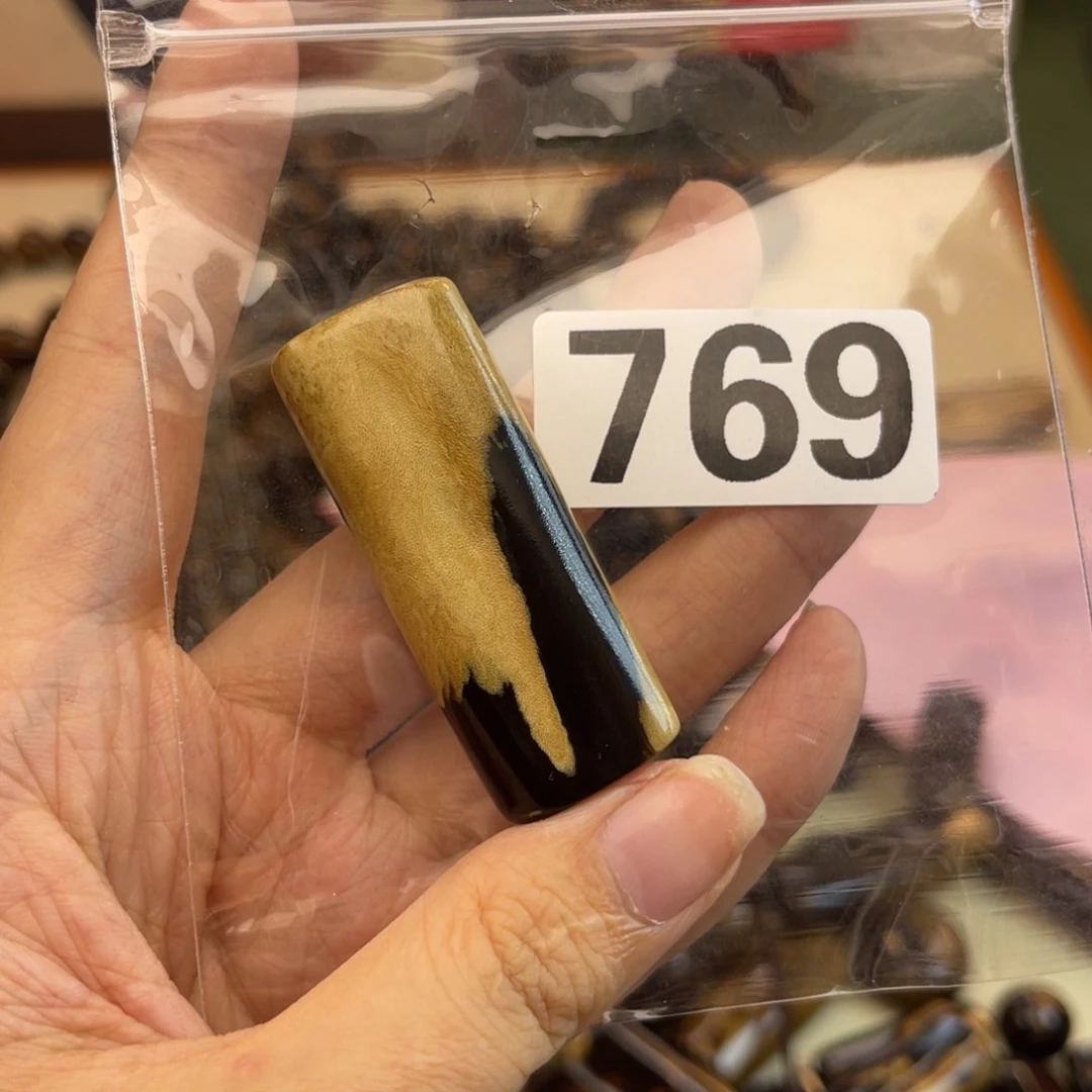 大果紫檀（缅甸花梨）769