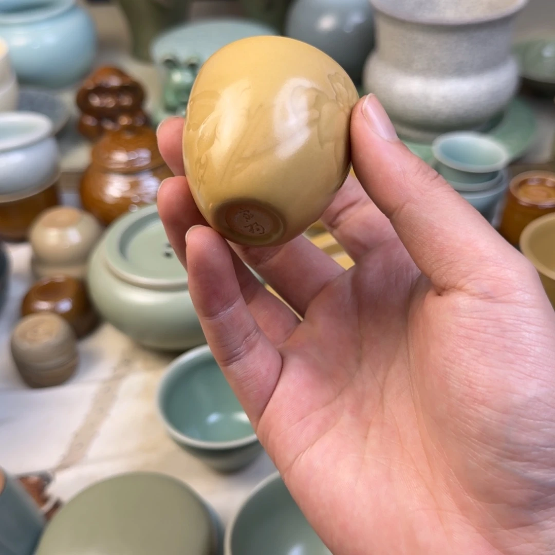 ****媚龙泉青瓷龙泉青瓷