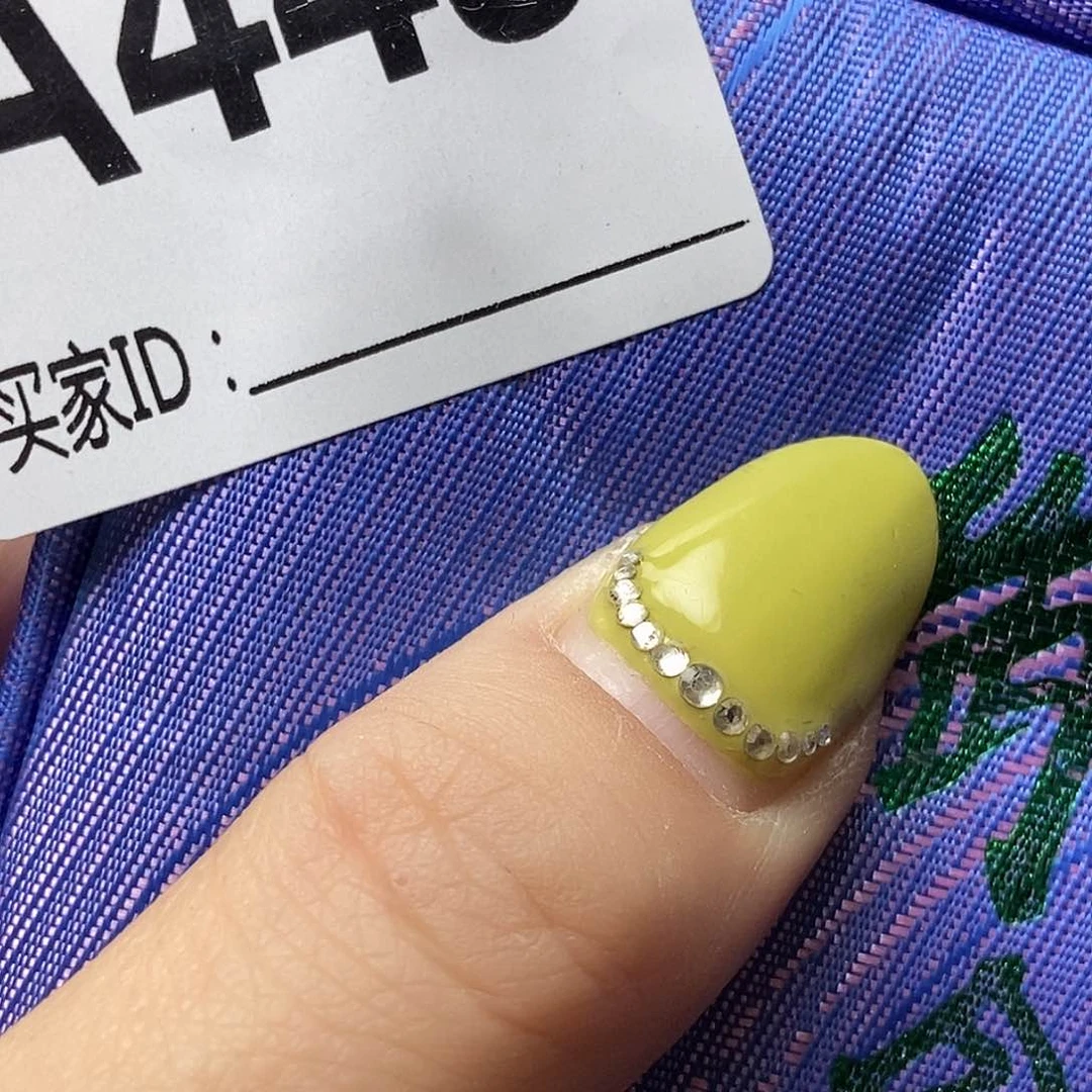 手工艺品琉璃月*443
