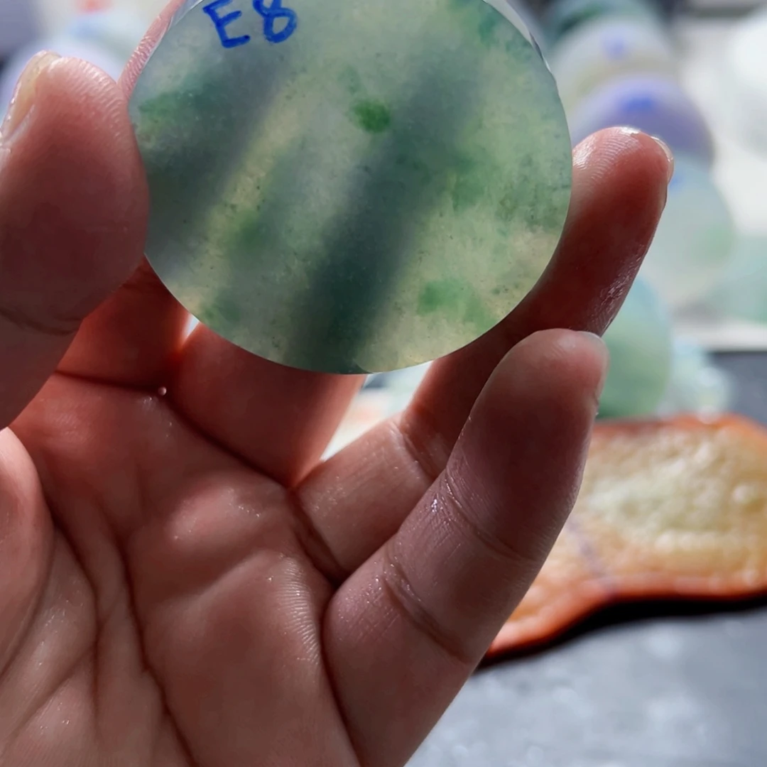 难****定制翡翠未镶嵌088097998