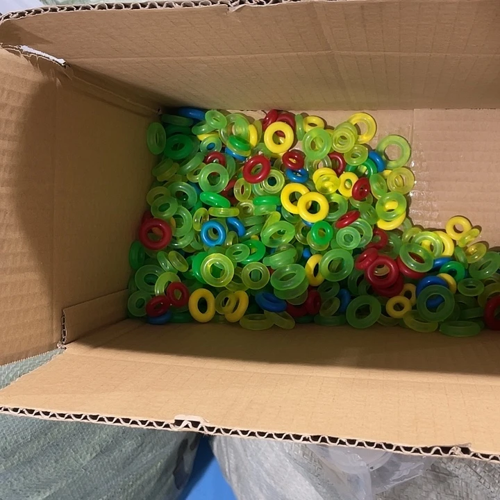 发40个杆止渔具用品